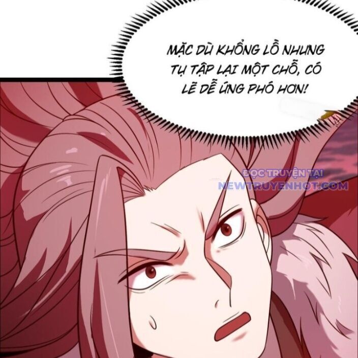 Chính Nghĩa Không!! Ta Trở Thành Phản Diện: Chapter 117