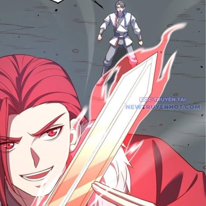 Chính Nghĩa Không!! Ta Trở Thành Phản Diện: Chapter 117