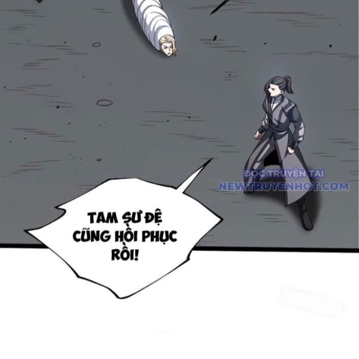 Chính Nghĩa Không!! Ta Trở Thành Phản Diện: Chapter 117