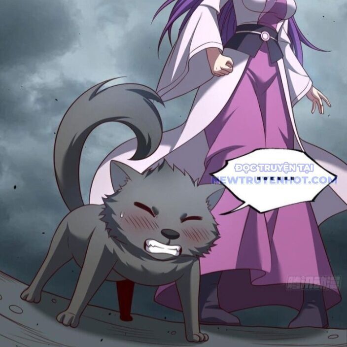 Chính Nghĩa Không!! Ta Trở Thành Phản Diện: Chapter 117