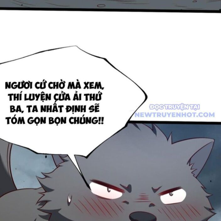 Chính Nghĩa Không!! Ta Trở Thành Phản Diện: Chapter 117