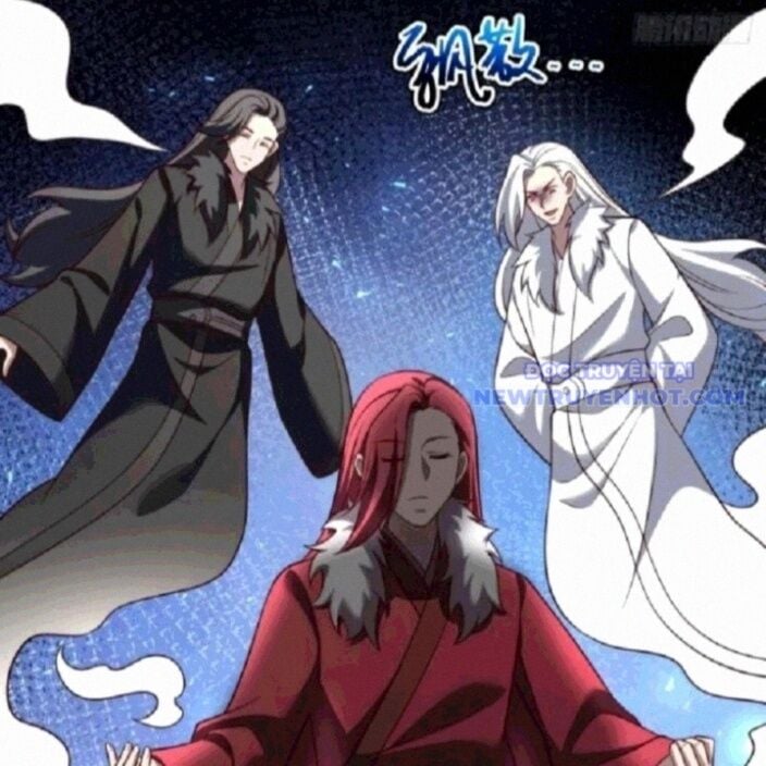 Chính Nghĩa Không!! Ta Trở Thành Phản Diện: Chapter 118