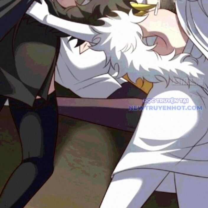 Chính Nghĩa Không!! Ta Trở Thành Phản Diện: Chapter 118