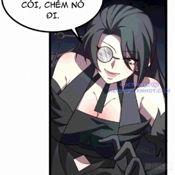 Chính Nghĩa Không!! Ta Trở Thành Phản Diện: Chapter 118