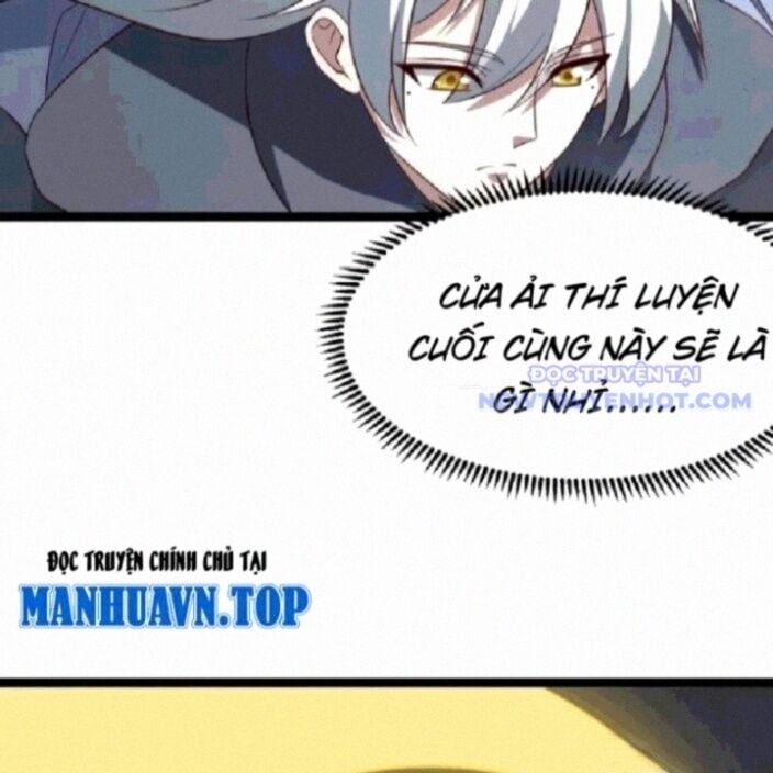 Chính Nghĩa Không!! Ta Trở Thành Phản Diện: Chapter 118