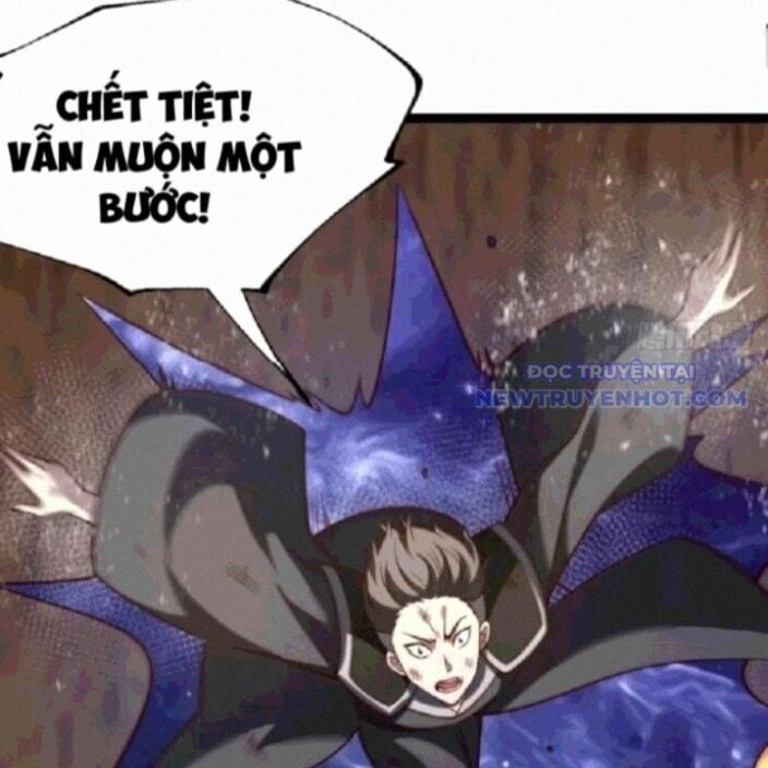 Chính Nghĩa Không!! Ta Trở Thành Phản Diện: Chapter 118