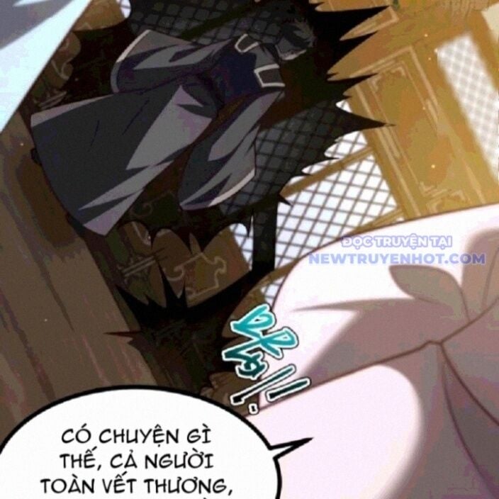 Chính Nghĩa Không!! Ta Trở Thành Phản Diện: Chapter 118