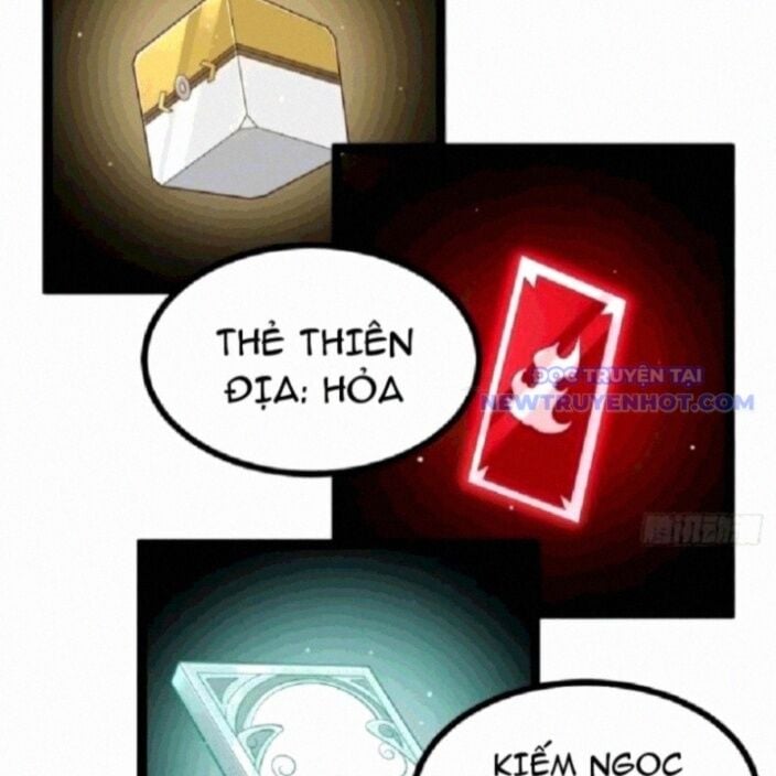 Chính Nghĩa Không!! Ta Trở Thành Phản Diện: Chapter 118