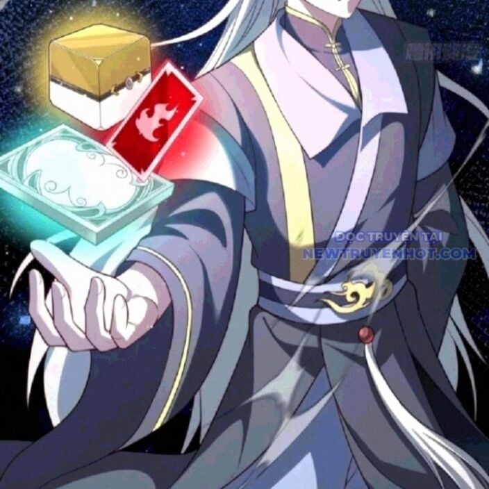 Chính Nghĩa Không!! Ta Trở Thành Phản Diện: Chapter 118