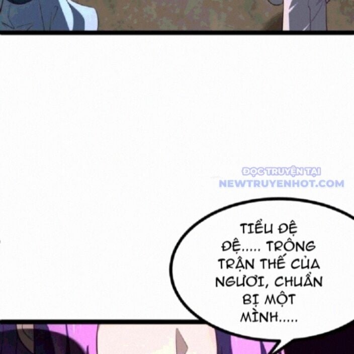 Chính Nghĩa Không!! Ta Trở Thành Phản Diện: Chapter 118