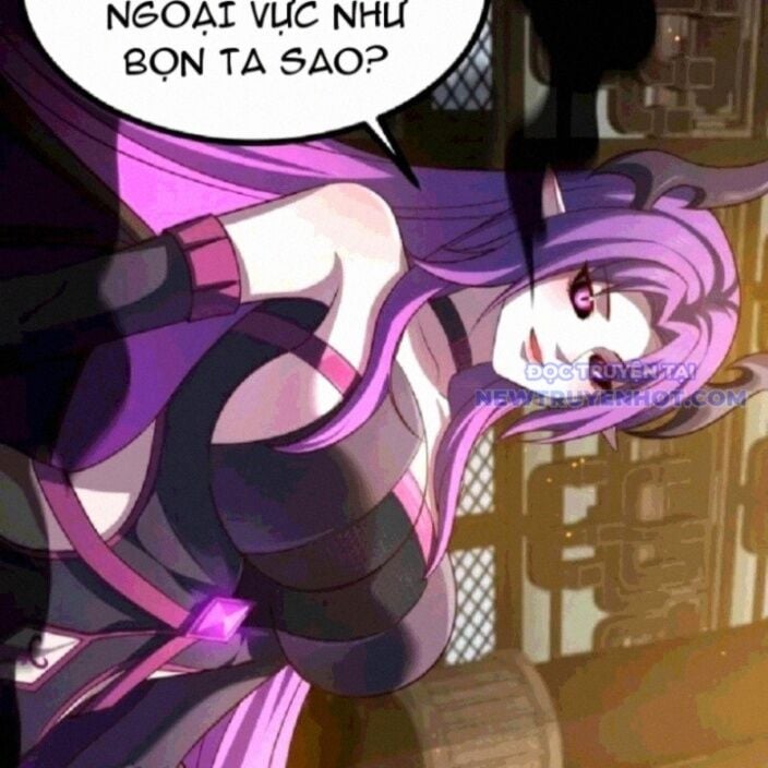 Chính Nghĩa Không!! Ta Trở Thành Phản Diện: Chapter 118