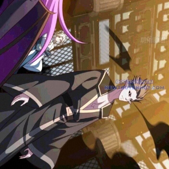 Chính Nghĩa Không!! Ta Trở Thành Phản Diện: Chapter 118