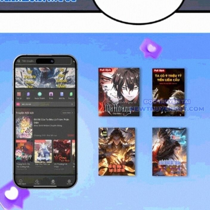 Chính Nghĩa Không!! Ta Trở Thành Phản Diện: Chapter 118