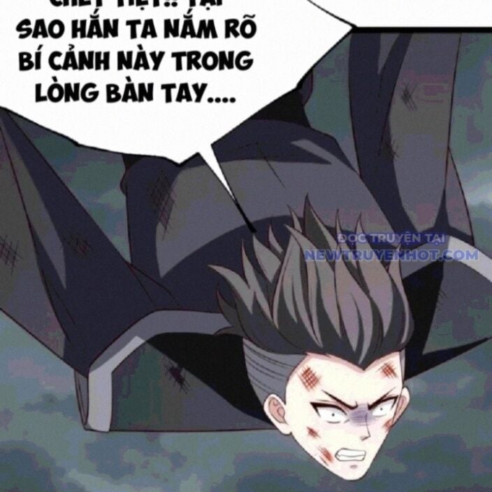 Chính Nghĩa Không!! Ta Trở Thành Phản Diện: Chapter 118