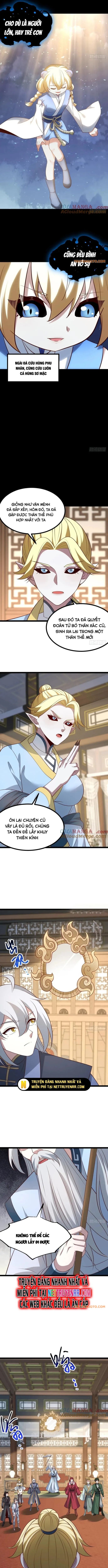 Chính Nghĩa Không!! Ta Trở Thành Phản Diện: Chapter 120
