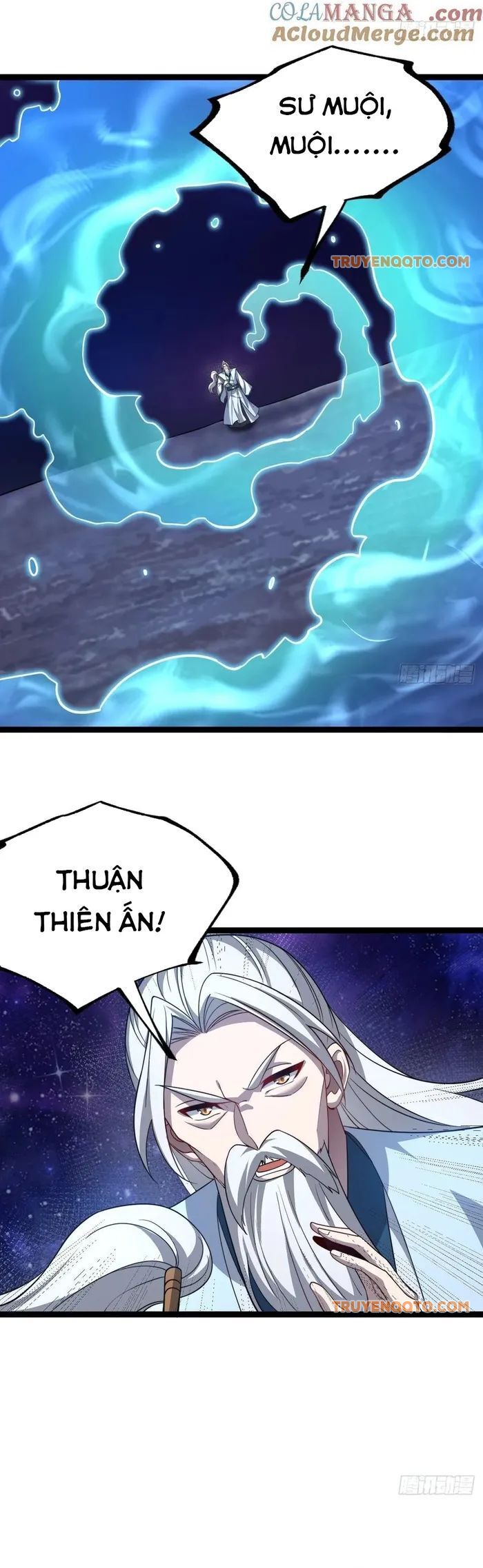 Chính Nghĩa Không!! Ta Trở Thành Phản Diện: Chapter 121