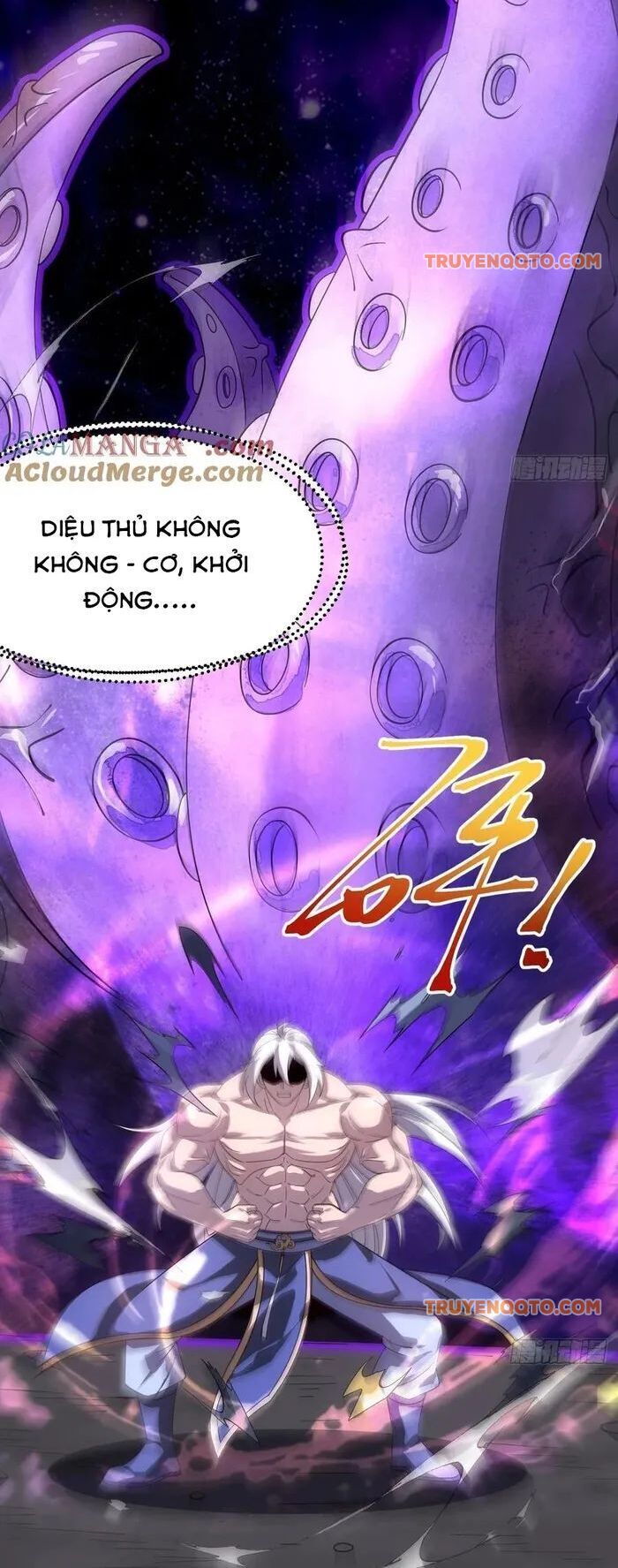 Chính Nghĩa Không!! Ta Trở Thành Phản Diện: Chapter 121