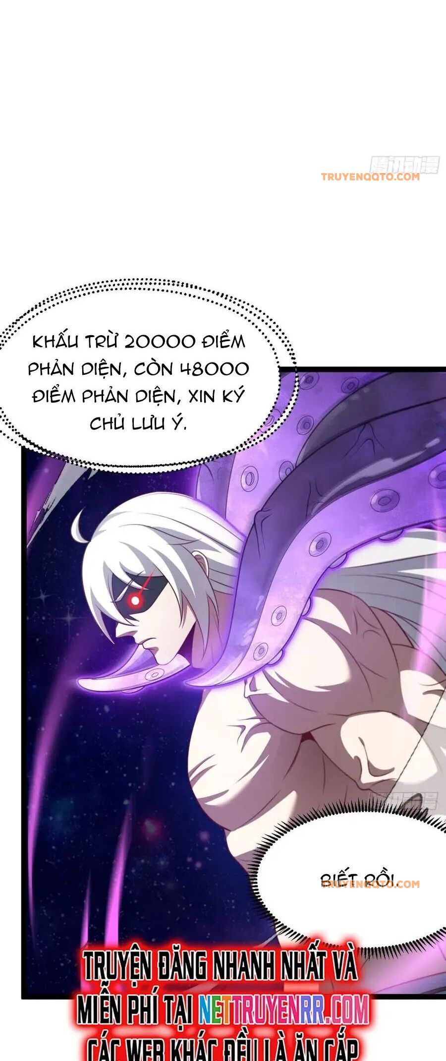 Chính Nghĩa Không!! Ta Trở Thành Phản Diện: Chapter 122