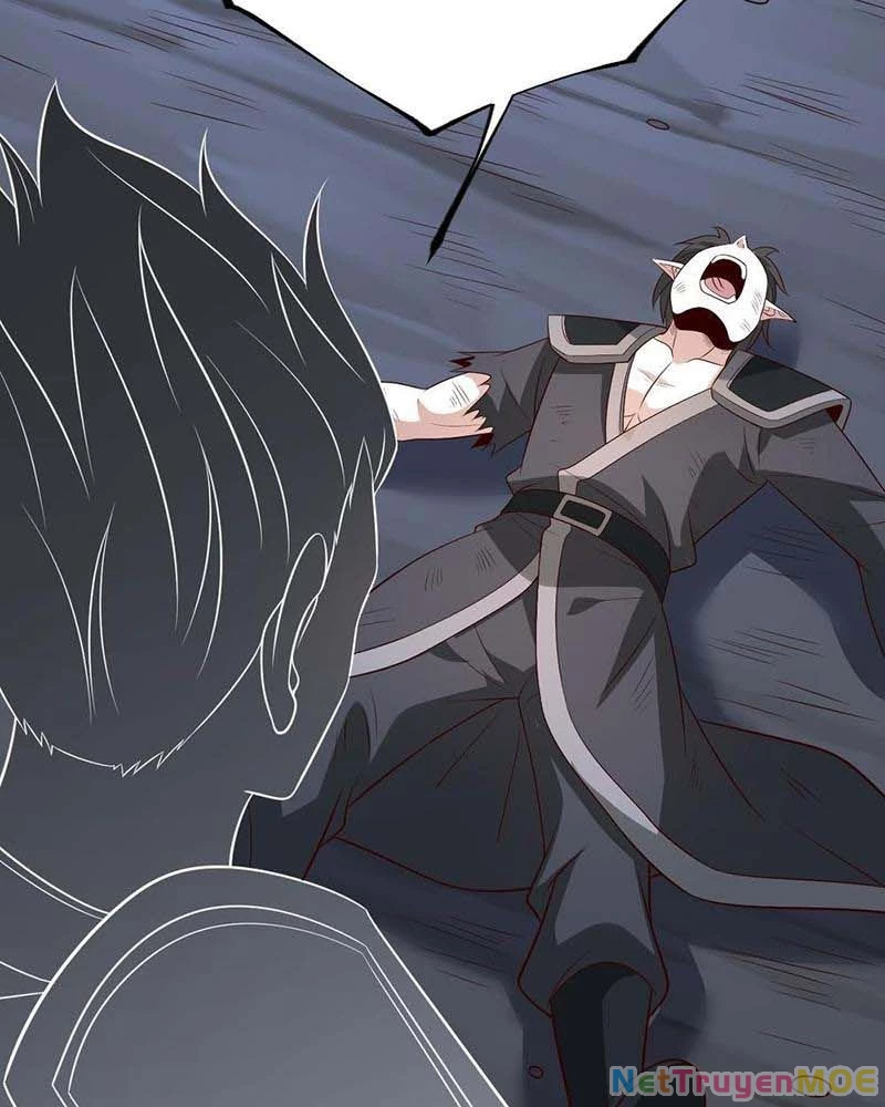 Chính Nghĩa Không!! Ta Trở Thành Phản Diện: Chapter 123