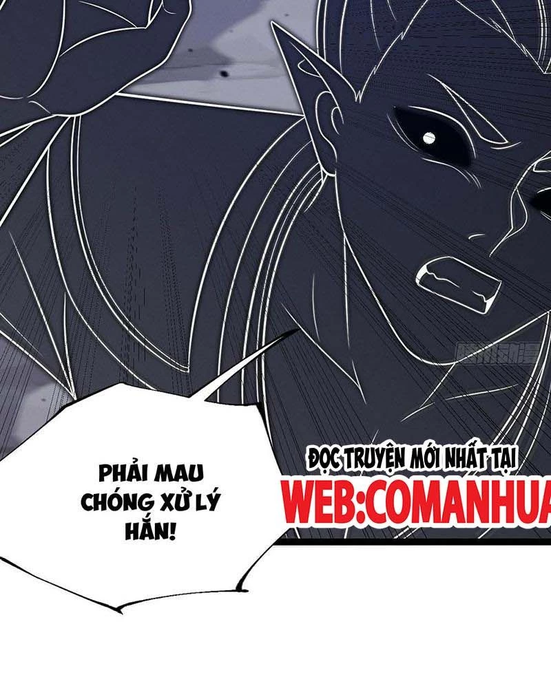 Chính Nghĩa Không!! Ta Trở Thành Phản Diện: Chapter 123