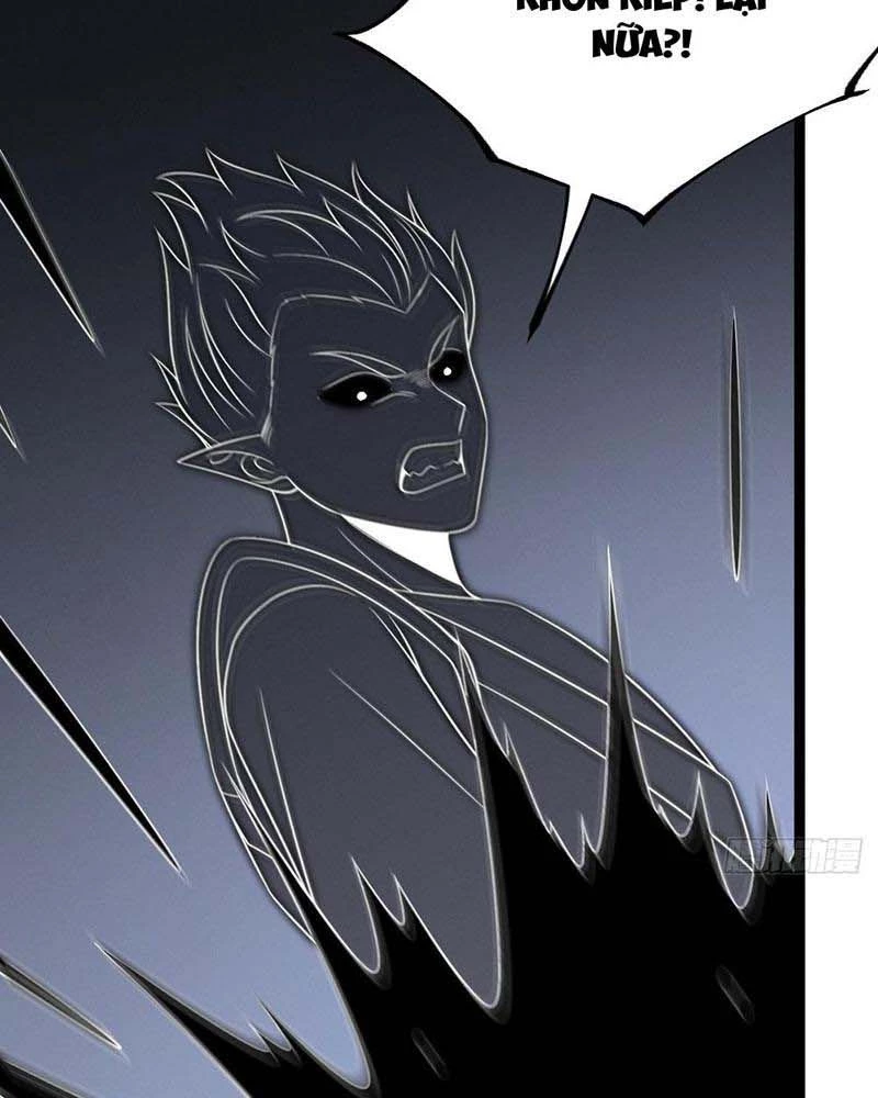 Chính Nghĩa Không!! Ta Trở Thành Phản Diện: Chapter 123