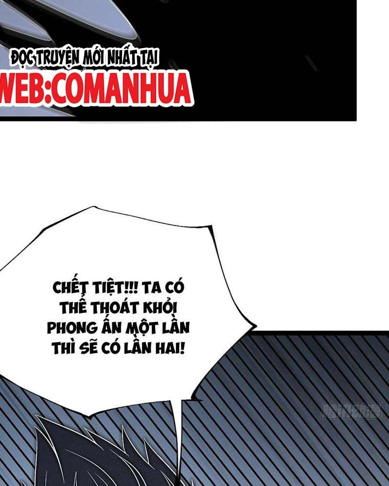 Chính Nghĩa Không!! Ta Trở Thành Phản Diện: Chapter 123