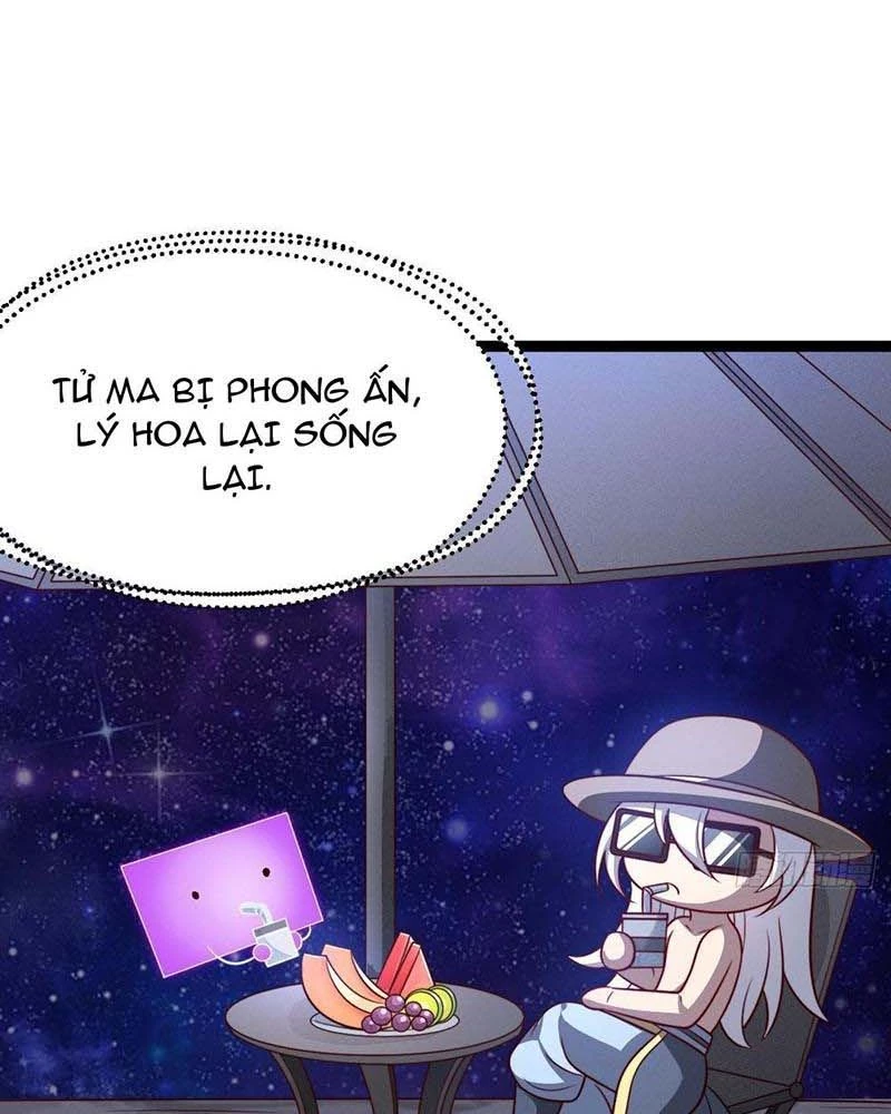 Chính Nghĩa Không!! Ta Trở Thành Phản Diện: Chapter 123