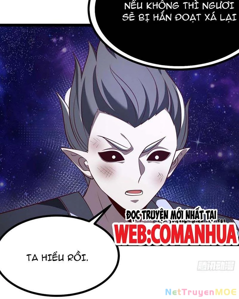 Chính Nghĩa Không!! Ta Trở Thành Phản Diện: Chapter 123