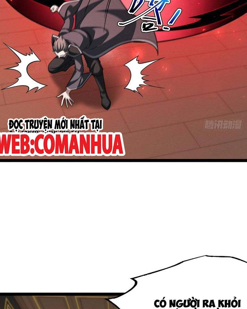 Chính Nghĩa Không!! Ta Trở Thành Phản Diện: Chapter 123