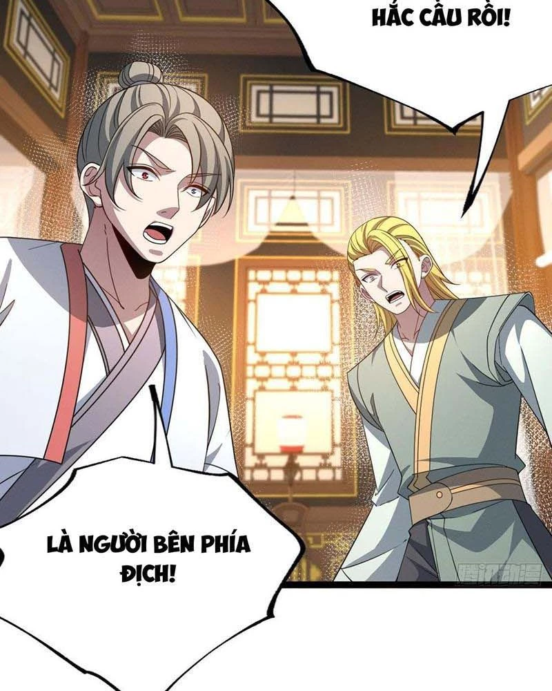 Chính Nghĩa Không!! Ta Trở Thành Phản Diện: Chapter 123