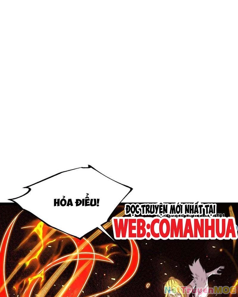 Chính Nghĩa Không!! Ta Trở Thành Phản Diện: Chapter 123