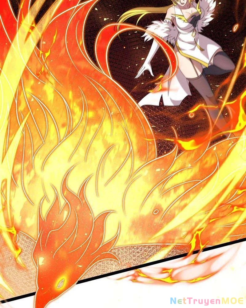 Chính Nghĩa Không!! Ta Trở Thành Phản Diện: Chapter 123