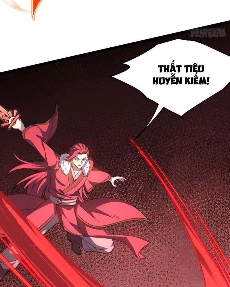 Chính Nghĩa Không!! Ta Trở Thành Phản Diện: Chapter 123