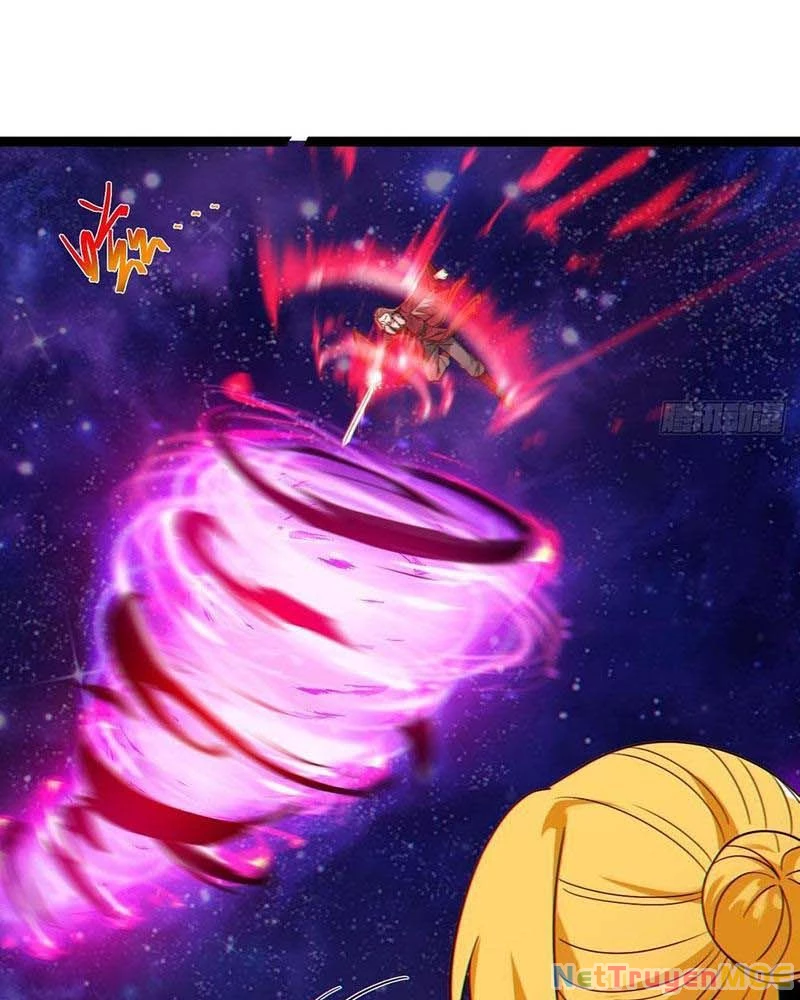 Chính Nghĩa Không!! Ta Trở Thành Phản Diện: Chapter 123