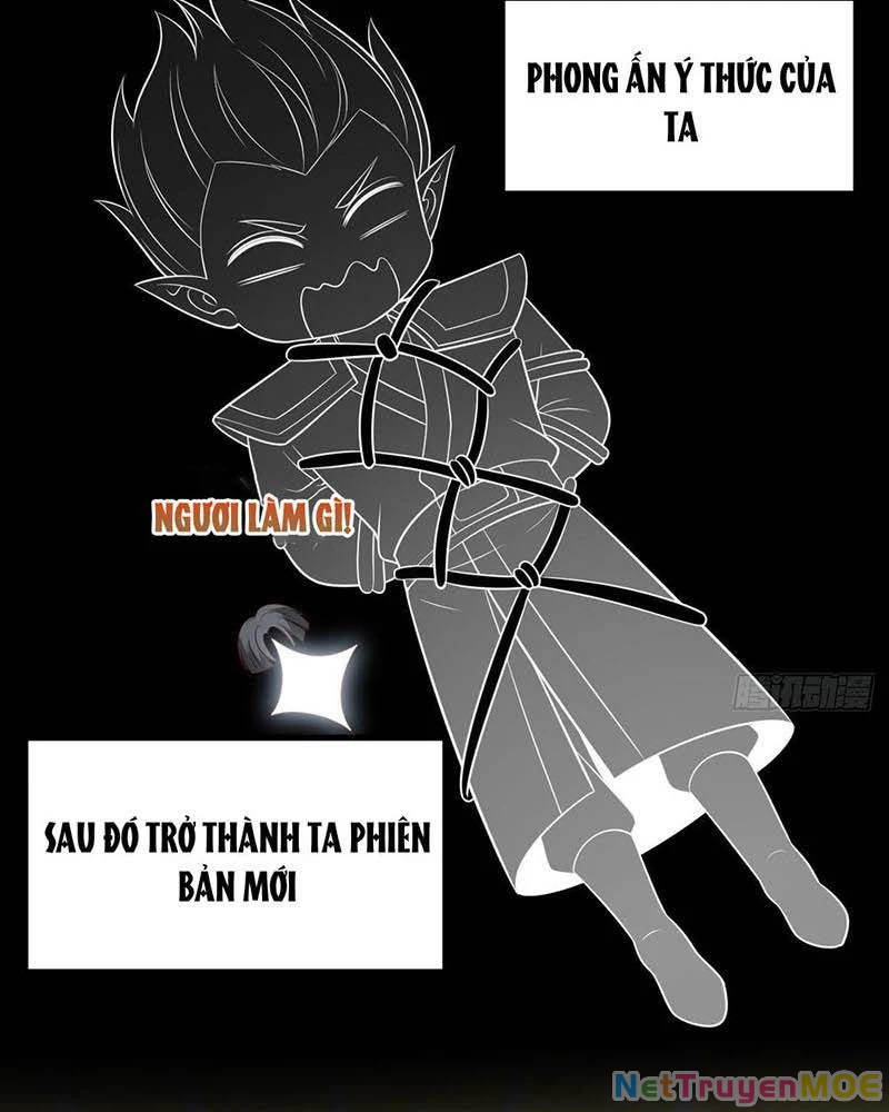 Chính Nghĩa Không!! Ta Trở Thành Phản Diện: Chapter 123