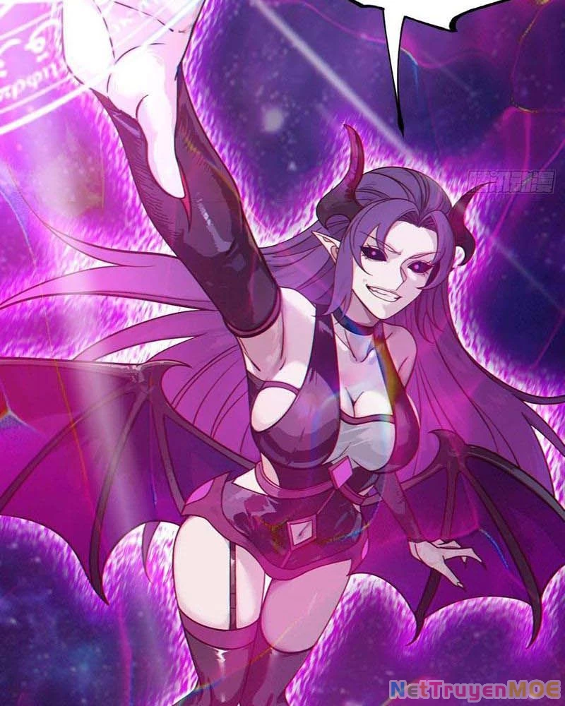 Chính Nghĩa Không!! Ta Trở Thành Phản Diện: Chapter 123