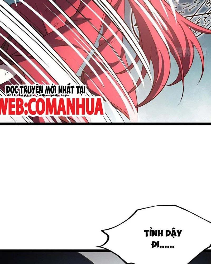 Chính Nghĩa Không!! Ta Trở Thành Phản Diện: Chapter 123