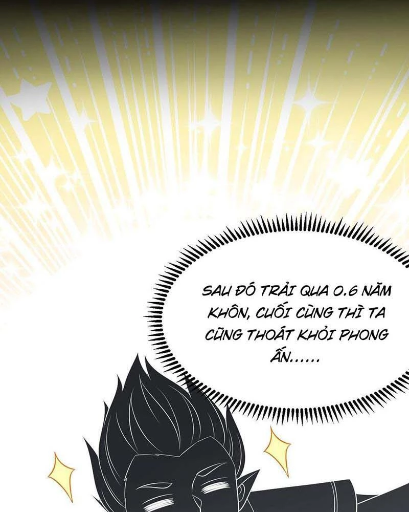 Chính Nghĩa Không!! Ta Trở Thành Phản Diện: Chapter 123