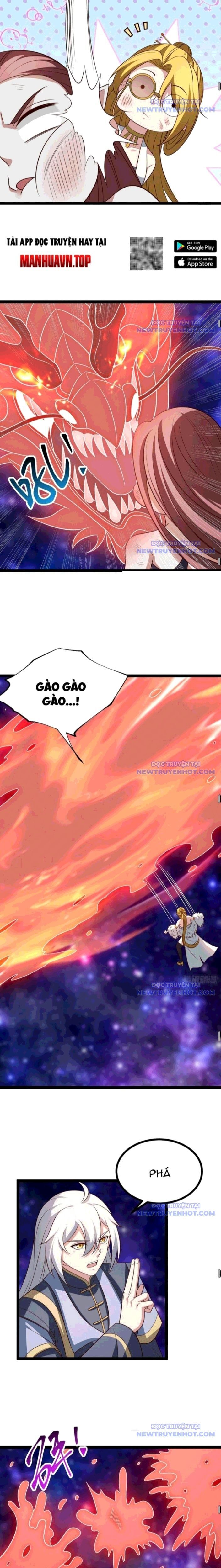 Chính Nghĩa Không!! Ta Trở Thành Phản Diện: Chapter 124