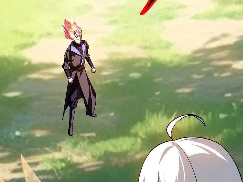 Chính Nghĩa Không!! Ta Trở Thành Phản Diện: Chapter 51