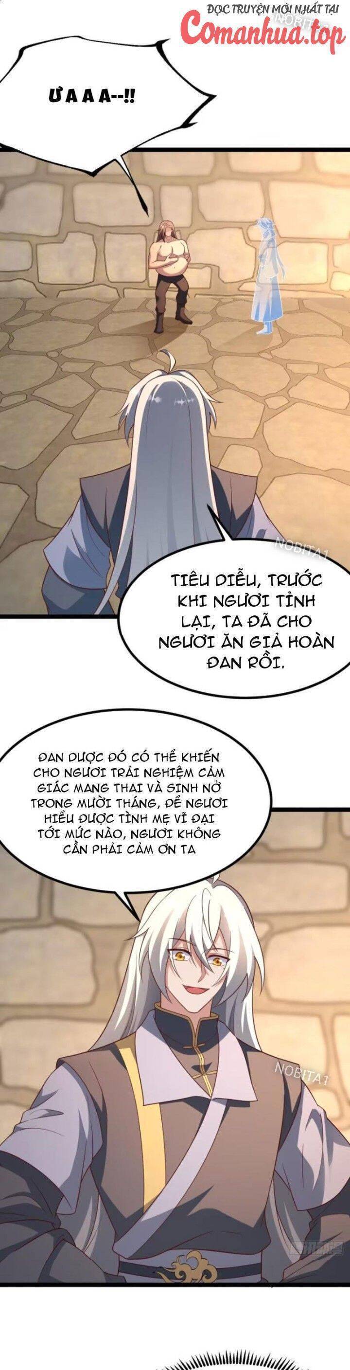 Chính Nghĩa Không!! Ta Trở Thành Phản Diện: Chapter 62