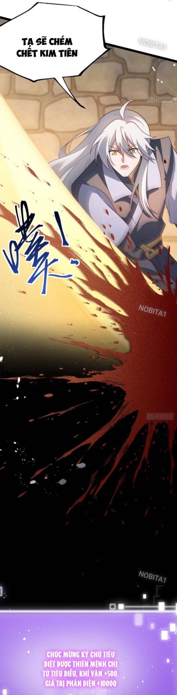 Chính Nghĩa Không!! Ta Trở Thành Phản Diện: Chapter 62