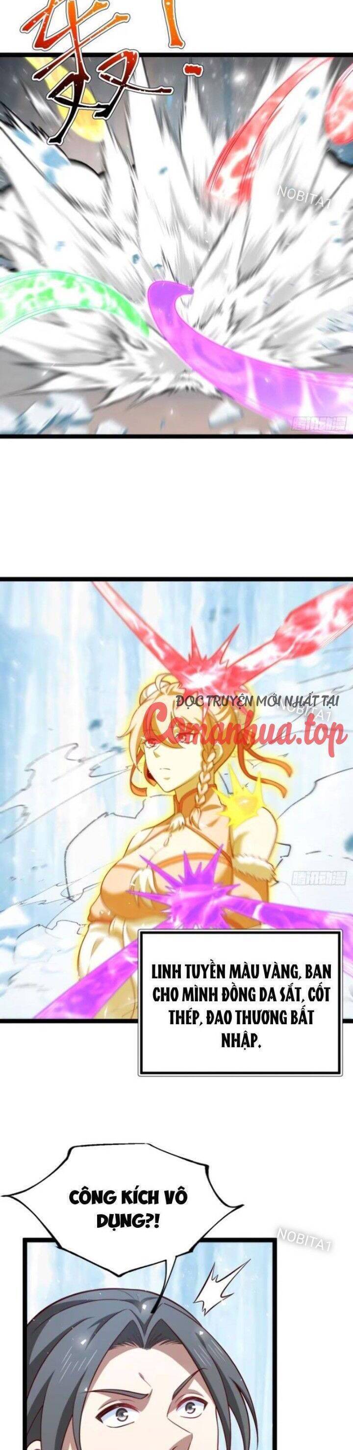 Chính Nghĩa Không!! Ta Trở Thành Phản Diện: Chapter 63