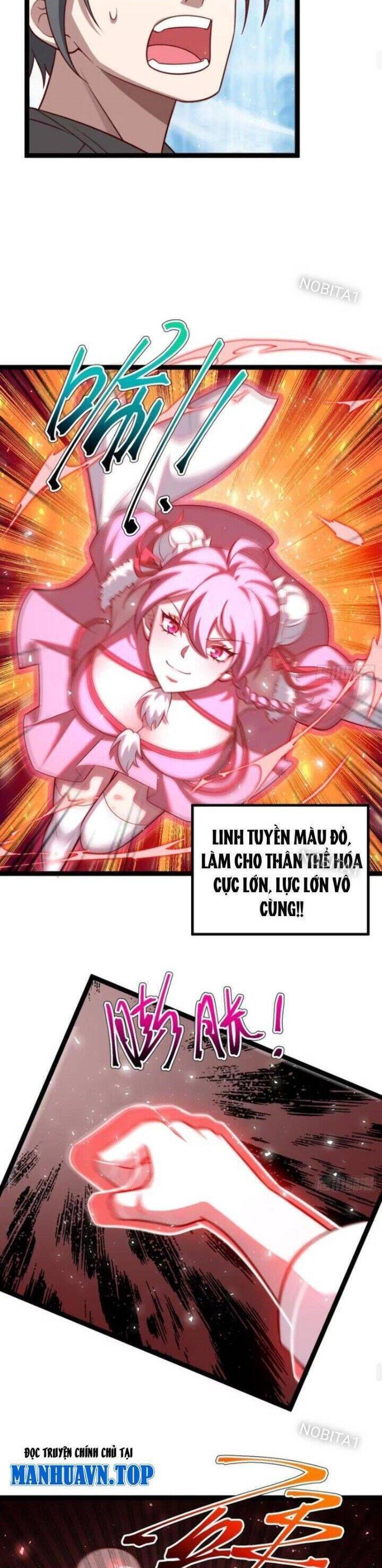 Chính Nghĩa Không!! Ta Trở Thành Phản Diện: Chapter 63