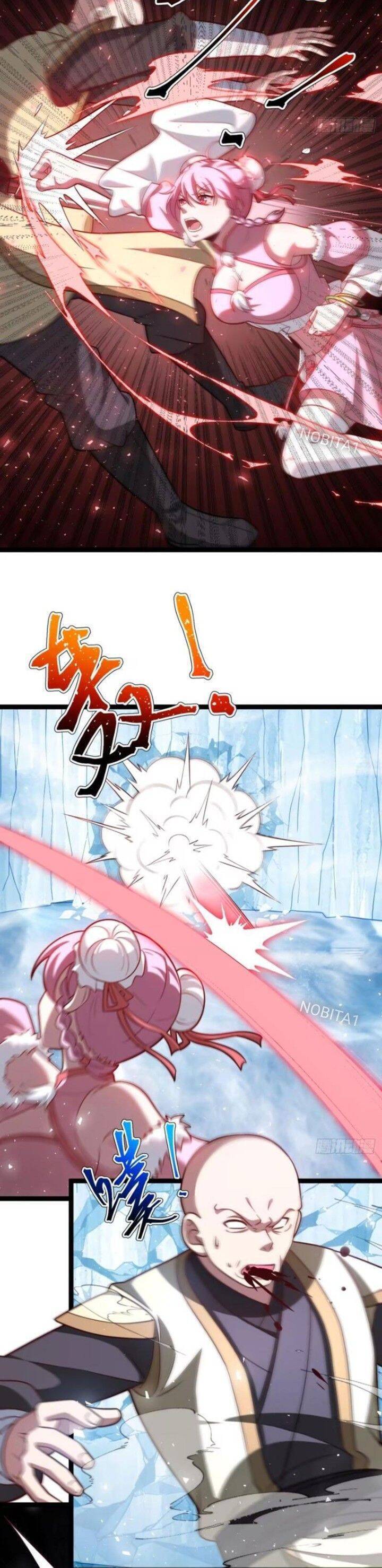 Chính Nghĩa Không!! Ta Trở Thành Phản Diện: Chapter 63