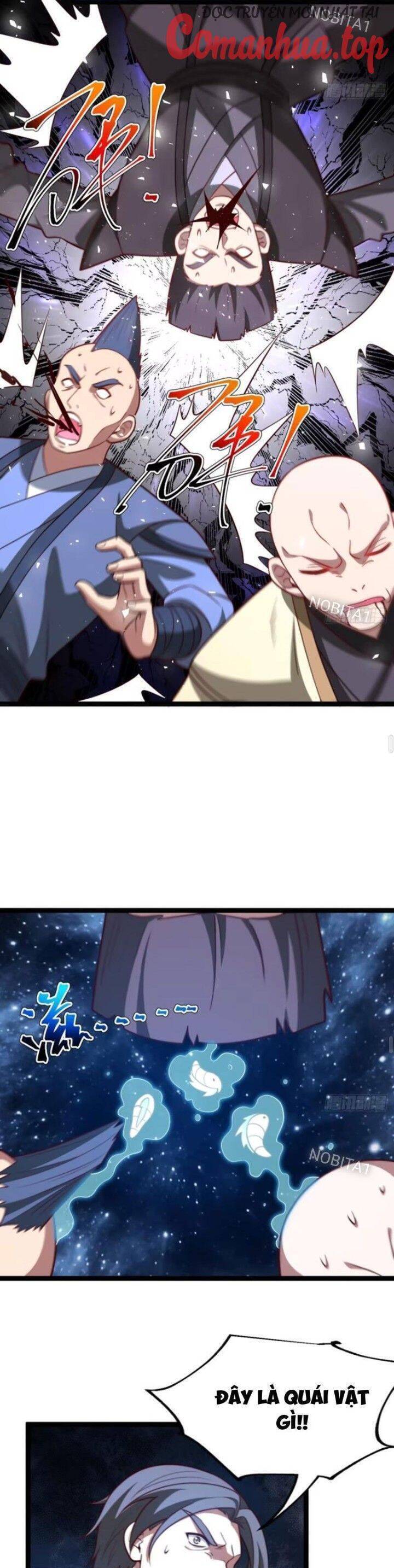 Chính Nghĩa Không!! Ta Trở Thành Phản Diện: Chapter 63