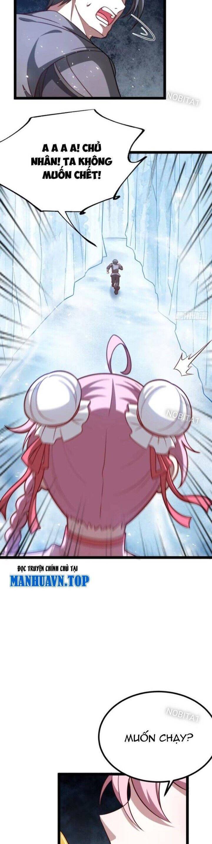 Chính Nghĩa Không!! Ta Trở Thành Phản Diện: Chapter 63