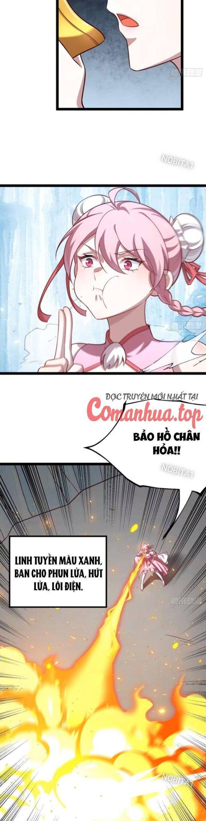 Chính Nghĩa Không!! Ta Trở Thành Phản Diện: Chapter 63