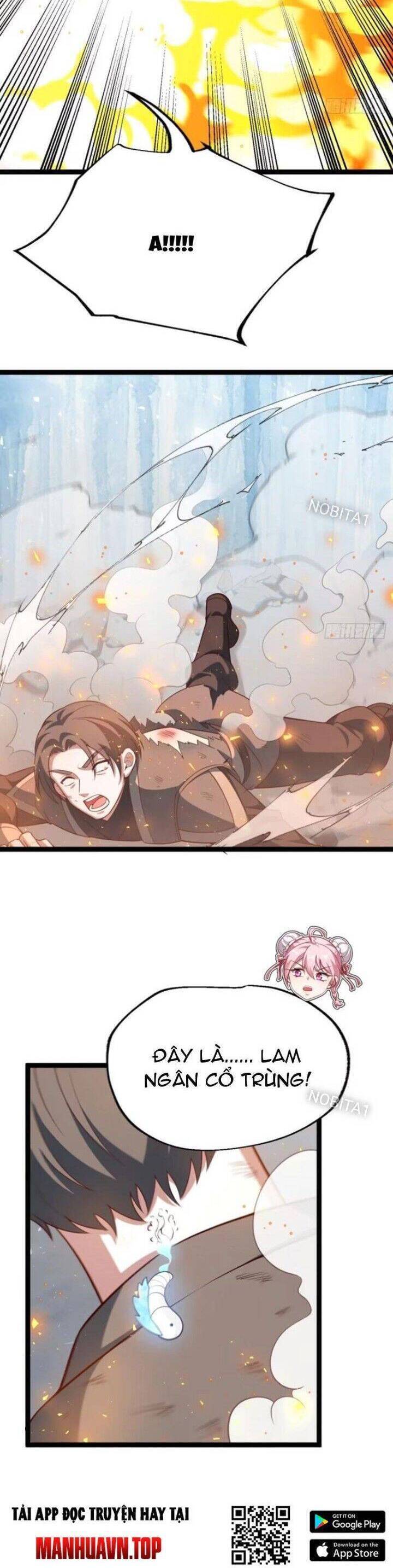 Chính Nghĩa Không!! Ta Trở Thành Phản Diện: Chapter 63