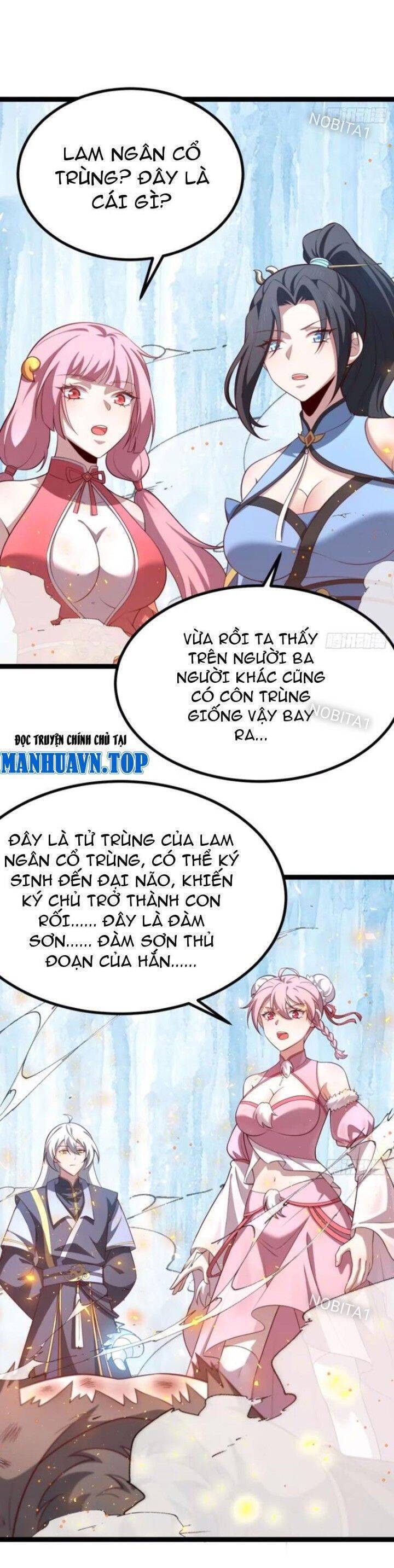 Chính Nghĩa Không!! Ta Trở Thành Phản Diện: Chapter 63